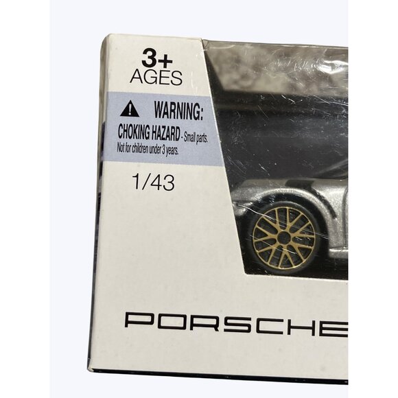 Forza Motorsport 7 Porsche 1/43 scale Promo Collectible - Picture 5 of 14